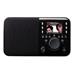 Logitech Squeezebox Radio Red 930-000096