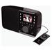 Logitech Squeezebox Radio Red 930-000096