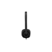 Logitech Stereo H151 - Náhlavní souprava - náhlavní - kabelové 981-000589