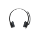 Logitech Stereo H151 - Náhlavní souprava - náhlavní - kabelové 981-000589