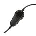 Logitech Stereo H151 - Náhlavní souprava - náhlavní - kabelové 981-000589