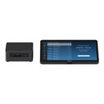 Logitech Tap for Zoom Base Model - Souprava pro video konference - s Intel NUC (minimální specifika TAPZOOMBASE/1