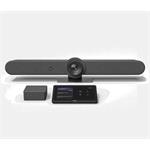 Logitech® TAP NUC13L3Kv5 TEAMS RALLY BAR EU Plug TAPMSTRALLYBARi5-13EU