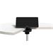 Logitech Tap Riser Mount - Montážní sada ovladače pro video konference - pro Logitech Tap 939-001814