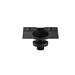 Logitech Tap Riser Mount - Montážní sada ovladače pro video konference - pro Logitech Tap 939-001814