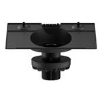 Logitech Tap Riser Mount - Montážní sada ovladače pro video konference - pro Logitech Tap 939-001814
