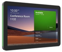 Logitech Tap Scheduler, grafitová farba 952-000091 //bazar