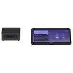 Logitech® TAPMSTBASELNV7 LENOVO TEAMS NO CAM EU Plug TAPMSTBASELNVU7-EU