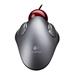 Logitech Trackman Marble - Kulový ovládač - pravák a levák - optický - 4 tlačítka - kabelové - USB 910-000808
