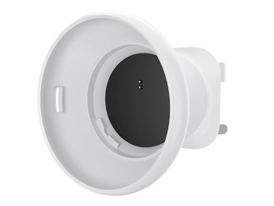 Logitech - Úchyt fotoaparátu - interiér, venkovní použití - pro Logitech Circle 2 961-000447