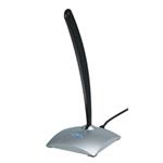 Logitech® USB mikrofon 980186-0914