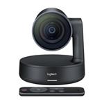 LOGITECH Video conferencing kit Tap IP Rally Bar Mini Zoom Certified RingCentral Certified 991-000388