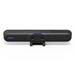 Logitech videokonferenční systém Rally Bar Huddle, šedá 960-001501