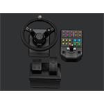 Logitech volant G Saitek Farm Sim Controller 945-000062