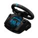 Logitech volant G923 Racing Wheel PS4 a PC 941-000147