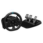 Logitech volant G923 Racing Wheel PS4 a PC 941-000147