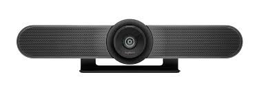 Logitech webkamera MeetUp ConferenceCam, černá 960-001102