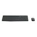 Logitech Wireless Desktop MK235, CZ/SK 920-007933//bazar