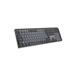 Logitech Wireless Keyboard MX Mechanical, US, graphite 920-010757