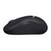 Logitech Wireless Mouse M220 Silent, black 910-004878