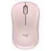 Logitech Wireless Mouse M220 Silent, rose 910-006129