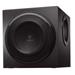 Logitech Z-906 - Systém reproduktorů - pro domácí kino - 5.1-kanálový - 500 Watt (celkem) 980-000468