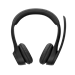 Logitech Zone 300 - Náhlavní souprava - náhlavní - Bluetooth - bezdrátový - půlnoční čerň 981-001407