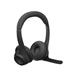 Logitech® Zone 305 - MIDNIGHT BLACK - TEAMS - Native Bluetooth 981-001458