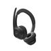 Logitech® Zone 305 - MIDNIGHT BLACK - TEAMS - Native Bluetooth 981-001458