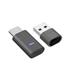 Logitech® Zone 305 - MIDNIGHT BLACK - TEAMS - Native Bluetooth 981-001458