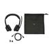 Logitech® Zone 305 - MIDNIGHT BLACK - TEAMS - Native Bluetooth 981-001458