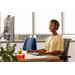 Logitech® Zone 305 - MIDNIGHT BLACK - TEAMS - Native Bluetooth 981-001458