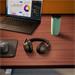Logitech® Zone 305 - MIDNIGHT BLACK - TEAMS - Native Bluetooth 981-001458