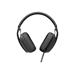 Logitech® Zone Vibe 125 - GRAPHITE - Wireless Headset - EMEA 981-001126