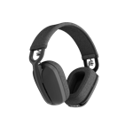 Logitech® Zone Vibe Wireless - GRAPHITE - TEAMS - Bluetooth 981-001441