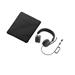 Logitech® Zone Wired 2 for Business - GRAPHITE - USB - TEAMS 981-001615