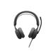 Logitech® Zone Wired 2 for Business - GRAPHITE - USB - TEAMS 981-001615