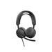Logitech® Zone Wired 2 for Business - GRAPHITE - USB - TEAMS 981-001615
