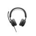 Logitech® Zone Wired 2 for Business - GRAPHITE - USB - TEAMS 981-001615