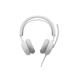 Logitech® Zone Wired 2 for Business - OFF-WHITE - USB - TEAMS 981-001617