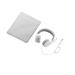 Logitech® Zone Wired 2 for Business - OFF-WHITE - USB - TEAMS 981-001617