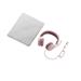 Logitech® Zone Wired 2 for Business - ROSE - USB - TEAMS 981-001616