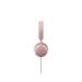 Logitech® Zone Wired 2 for Business - ROSE - USB - TEAMS 981-001616