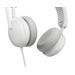 Logitech® Zone Wired 2 - OFF-WHITE - USB - UC 981-001621