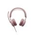 Logitech® Zone Wired 2 - ROSE - USB - UC 981-001620