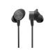 Logitech® Zone Wired Earbuds Teams - GRAPHITE - EMEA 981-001009