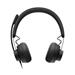 Logitech® Zone Wired Teams - GRAPHITE - EMEA 981-000870