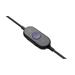 Logitech® Zone Wired Teams - GRAPHITE - EMEA 981-000870