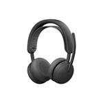 Logitech® Zone Wireless 2 ES for Business - GRAPHITE - Bluetooth 981-001512