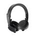 Logitech® Zone Wireless Teams - GRAPHITE - EMEA 981-000854